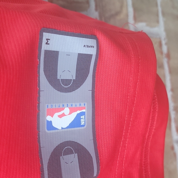 Rockets James harden jersey - Picture 2 of 7